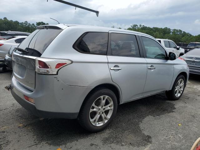 Photo 3 from auction – 2014 MITSUBISHI OUTLANDER with VIN JA4AD3A31EZ009516