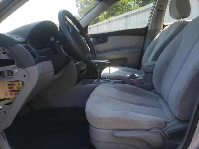 Photo 7 from auction – 2008 KIA OPTIMA LX with VIN KNAGE123785236458