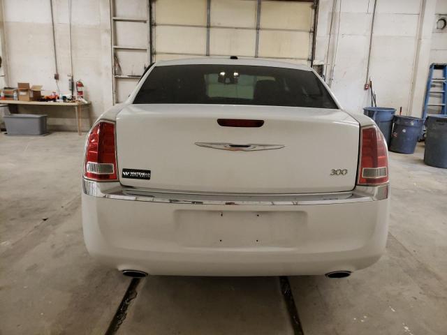 Photo 6 from auction – 2014 CHRYSLER 300 with VIN 2C3CCAAG8EH105723