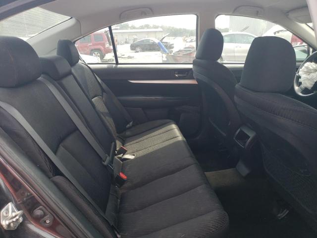 Photo 10 from auction – 2012 SUBARU LEGACY 2.5 with VIN 4S3BMBA67C3042132