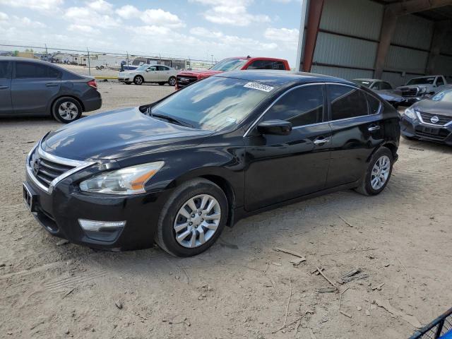 NISSAN ALTIMA 2.5 2014 with VIN 1N4AL3AP2EN217025 - Photo from auction
