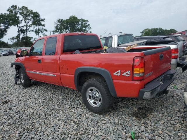 Photo 2 from auction – 2003 GMC NEW SIERRA with VIN 2GTEK19T431288343