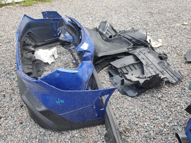 Photo 12 from auction – 2022 SUBARU WRX with VIN JF1VBAA67N9021719
