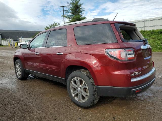 Photo 2 from auction – 2015 GMC ACADIA SLT with VIN 1GKKRRKD3FJ223305