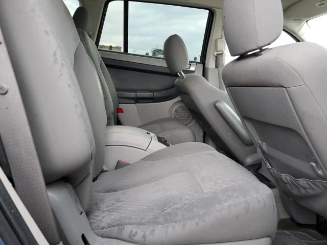 Foto 11 de la subasta – 2007 CHRYSLER PACIFICA T con VIN 2A8GM68X67R335425