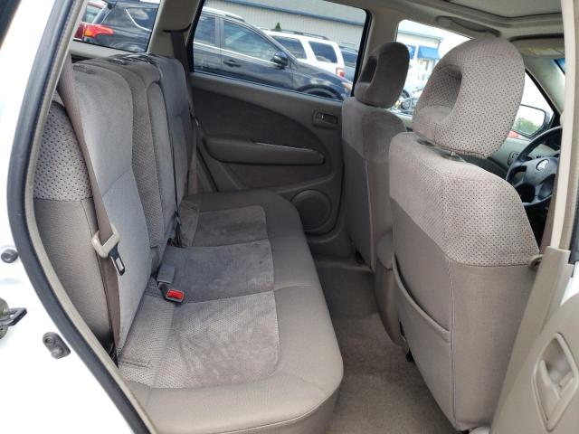 Photo 10 from auction – 2003 MITSUBISHI OUTLANDER with VIN JA4LX41G73U042670