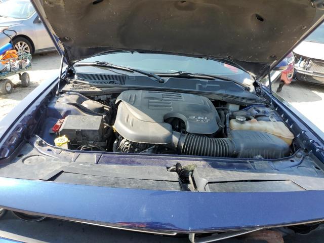 Снимка 11 от търг – 2017 DODGE CHALLENGER с VIN 2C3CDZGG0HH578782
