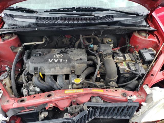Photo 11 from auction – 2001 TOYOTA ECHO with VIN JTDBT123010126812