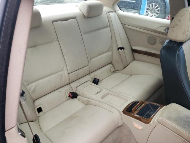 Photo 10 from auction – 2008 BMW 328 I with VIN WBAWB33578PU89395