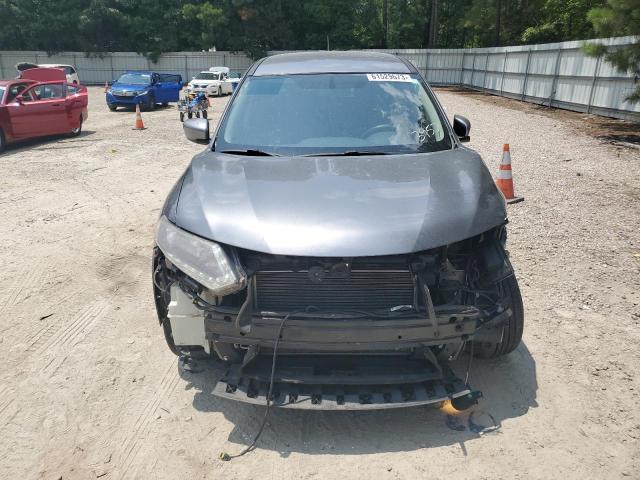 Photo 5 from auction – 2016 NISSAN ROGUE S with VIN KNMAT2MV7GP613957