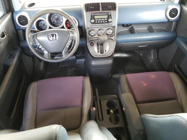 Photo 8 from auction – 2006 HONDA ELEMENT EX with VIN 5J6YH187X6L012922
