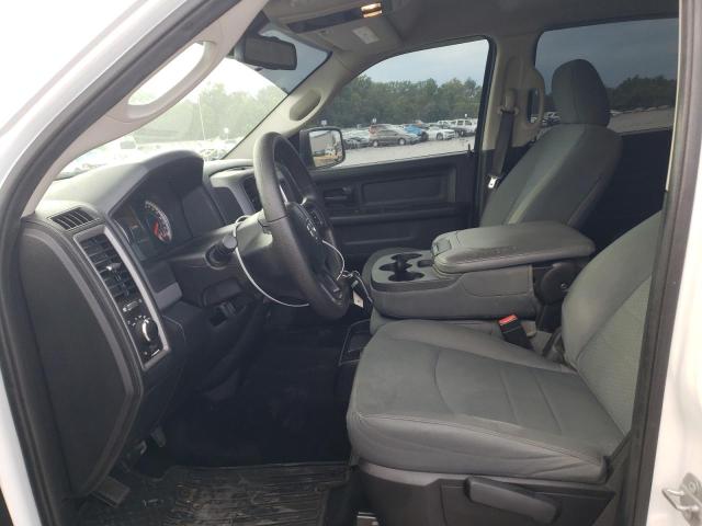 Photo 7 from auction – 2016 RAM 1500 ST with VIN 1C6RR6KG1GS263615