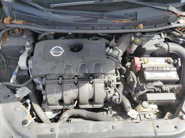 Photo 11 from auction – 2013 NISSAN SENTRA S with VIN 1N4AB7AP4DN905195
