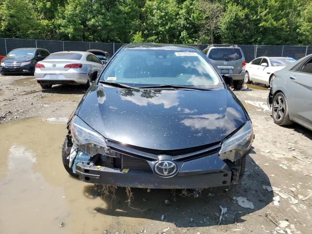 Photo 5 from auction – 2019 TOYOTA COROLLA L with VIN 2T1BURHE9KC203236