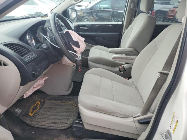 Photo 7 from auction – 2012 DODGE GRAND CARA with VIN 2C4RDGBG9CR232184