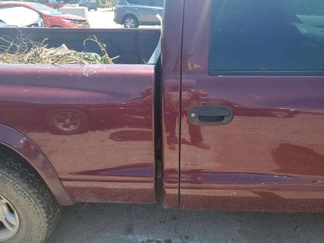 Photo 10 from auction – 2003 DODGE DAKOTA SXT with VIN 1D7FL16X43S220090