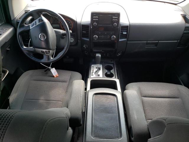 Photo 8 from auction – 2013 NISSAN TITAN S with VIN 1N6AA0EC8DN302534