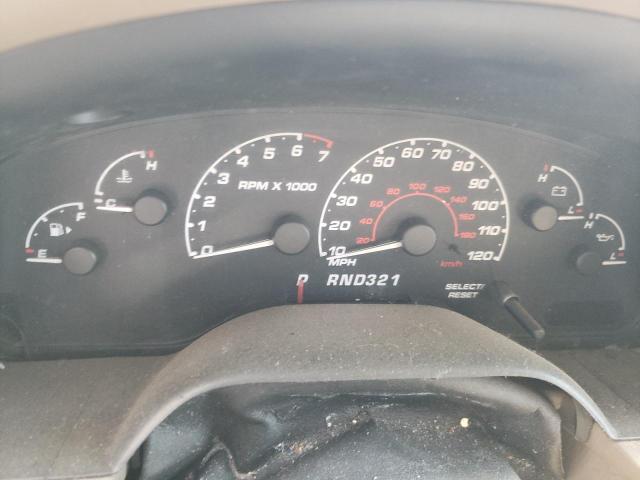 Photo 9 from auction – 2002 FORD EXPLORER X with VIN 1FMDU73W52UC84179