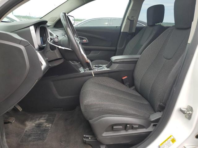 Photo 7 from auction – 2012 CHEVROLET EQUINOX LT with VIN 2GNALDEK6C6236233