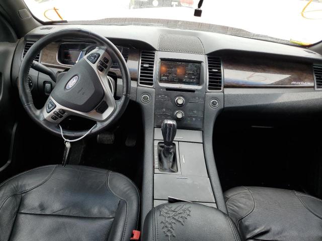 Photo 8 from auction – 2015 FORD TAURUS LIM with VIN 1FAHP2F93FG188521