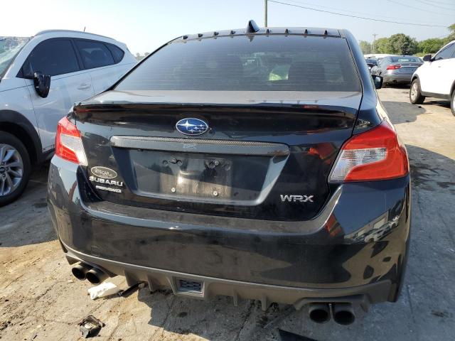 Photo 6 from auction – 2015 SUBARU WRX PREMIU with VIN JF1VA1D61F9833064