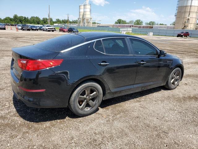 Photo 3 from auction – 2015 KIA OPTIMA LX with VIN 5XXGM4A73FG383025