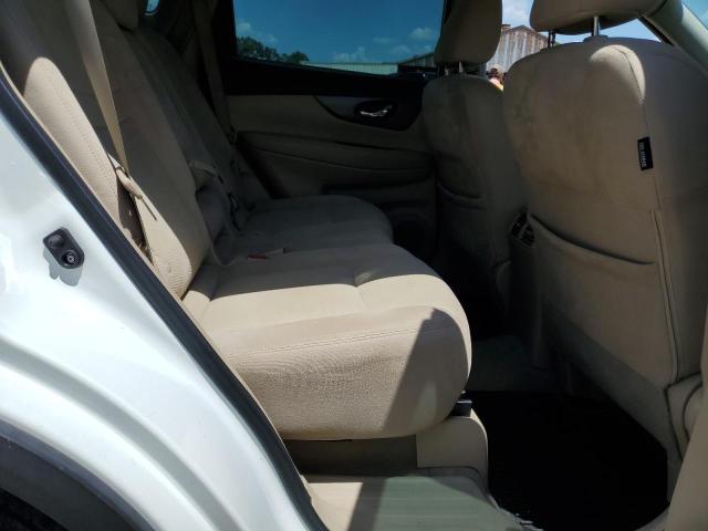 Photo 11 from auction – 2015 NISSAN ROGUE S with VIN 5N1AT2MT0FC820321