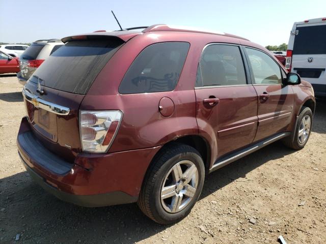 Photo 3 from auction – 2007 CHEVROLET EQUINOX LT with VIN 2CNDL73F176241113