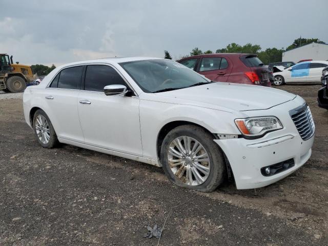Photo 4 from auction – 2012 CHRYSLER 300C with VIN 2C3CCAKT5CH188973