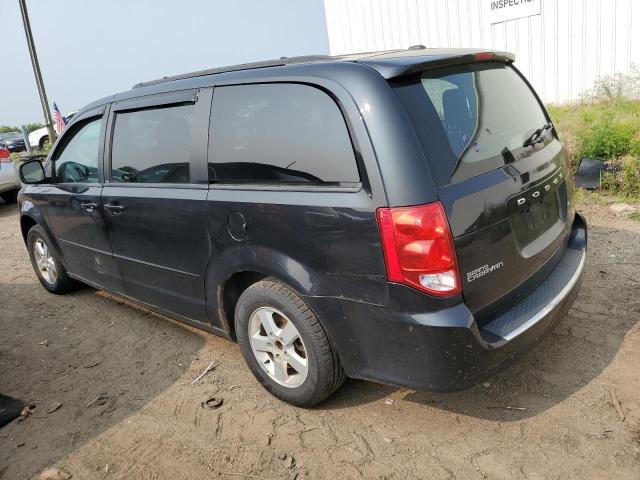 Photo 2 from auction – 2012 DODGE GRAND CARA with VIN 2C4RDGCG1CR214180