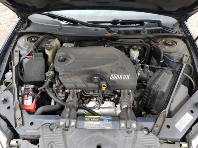 Photo 11 from auction – 2007 CHEVROLET IMPALA LT with VIN 2G1WT55K079216156