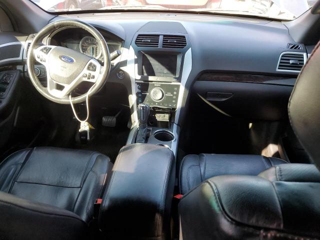 Photo 8 from auction – 2011 FORD EXPLORER L with VIN 1FMHK8F86BGA51114