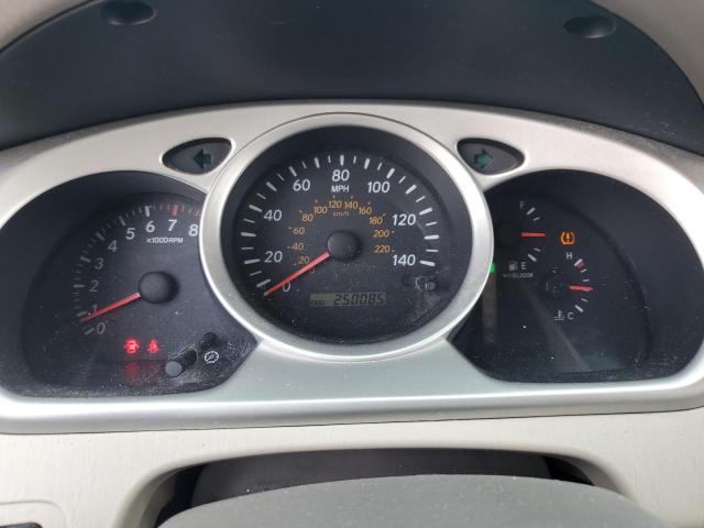 Photo 9 from auction – 2004 TOYOTA HIGHLANDER with VIN JTEGD21A740095812