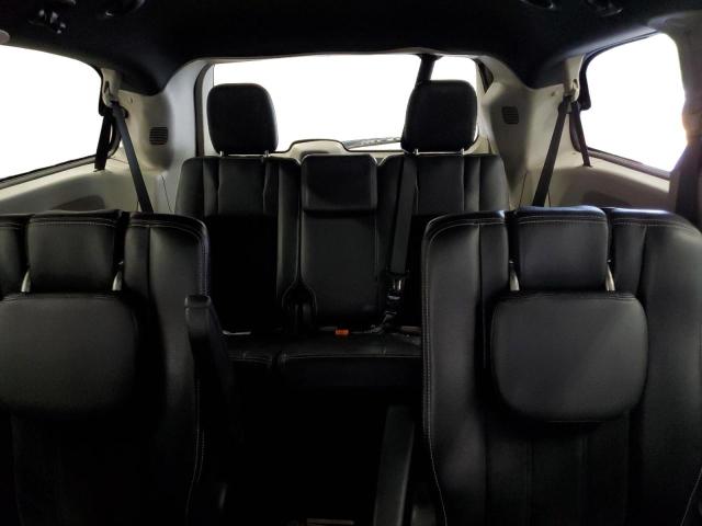 Photo 10 from auction – 2018 DODGE GRAND CARA with VIN 2C4RDGCG3JR326086