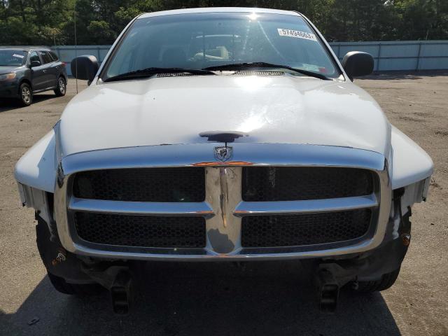 Photo 5 from auction – 2002 DODGE RAM 1500 with VIN 3D7HA18N32G173103