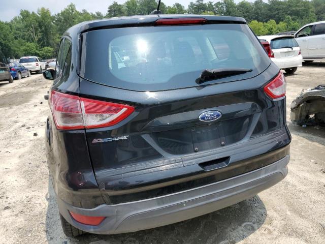Photo 6 from auction – 2014 FORD ESCAPE S with VIN 1FMCU0F71EUE41444