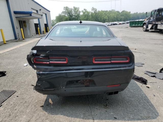 Photo 6 from auction – 2015 DODGE CHALLENGER with VIN 2C3CDZBT4FH714719
