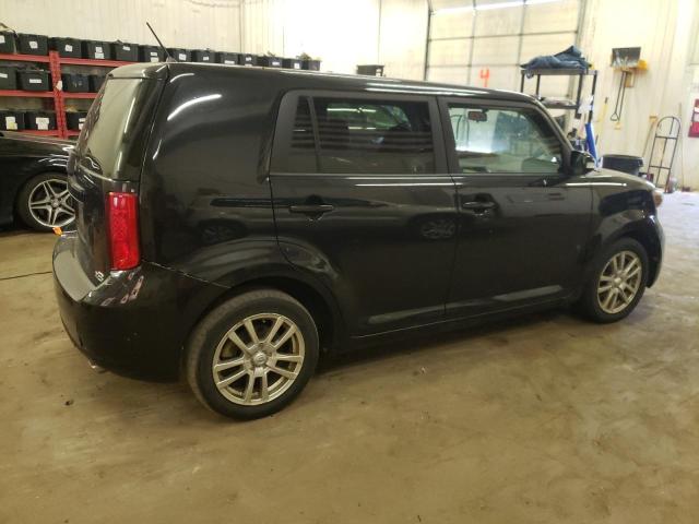 Photo 3 from auction – 2008 SCION XB with VIN JTLKE50E581021536