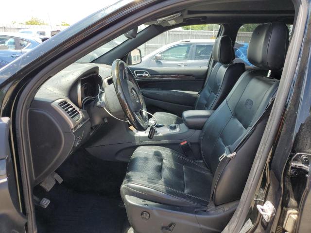 Photo 7 from auction – 2014 JEEP GRAND CHER with VIN 1C4RJFCTXEC425826