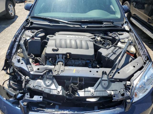 Photo 11 from auction – 2012 CHEVROLET IMPALA LT with VIN 2G1WB5E38C1194931