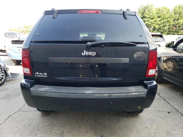 Photo 6 from auction – 2008 JEEP GRAND CHER with VIN 1J8GR48K68C140428