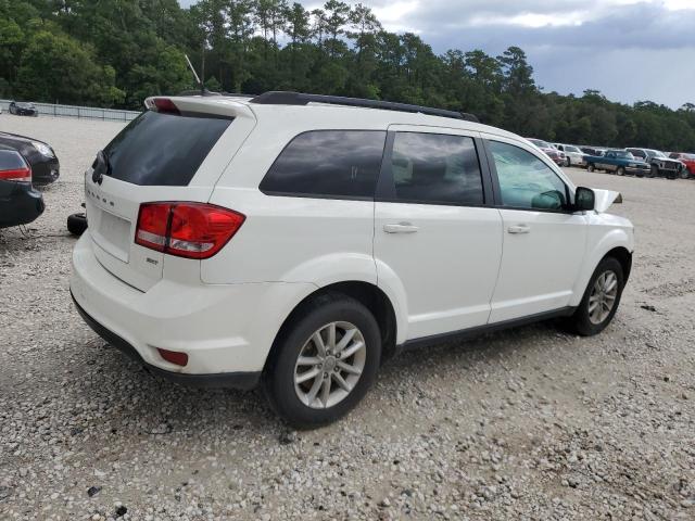 Photo 3 from auction – 2016 DODGE JOURNEY SX with VIN 3C4PDCBB9GT181146