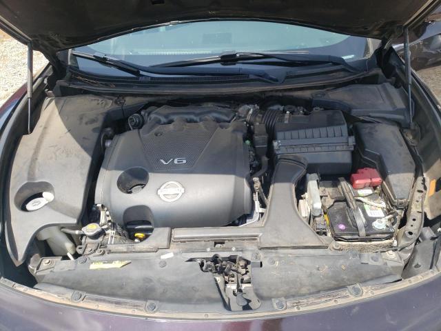 Zdjęcie 11 z aukcji – 2014 NISSAN MAXIMA S z VIN 1N4AA5AP6EC908829