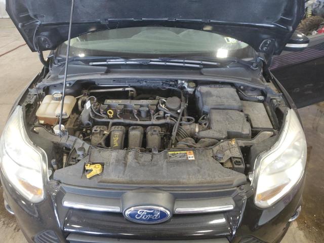 Photo 11 from auction – 2012 FORD FOCUS SE with VIN 1FAHP3K28CL472454