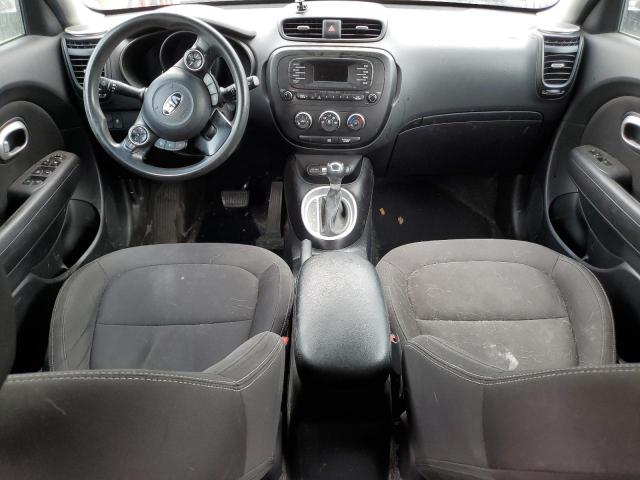 Photo 8 from auction – 2016 KIA SOUL with VIN KNDJN2A21G7348411