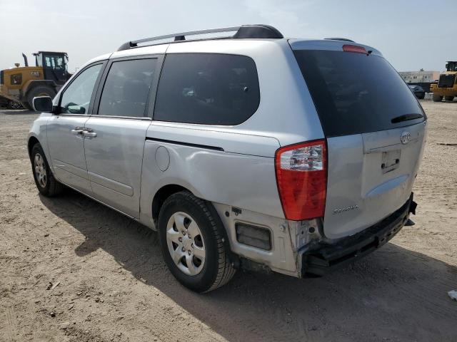 Photo 2 from auction – 2008 KIA SEDONA EX with VIN KNDMB233986242324