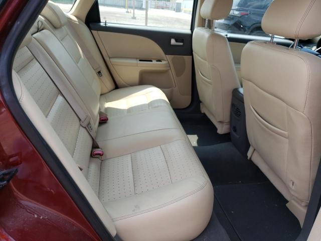 Photo 10 from auction – 2008 MERCURY SABLE PREM with VIN 1MEHM43W48G612153