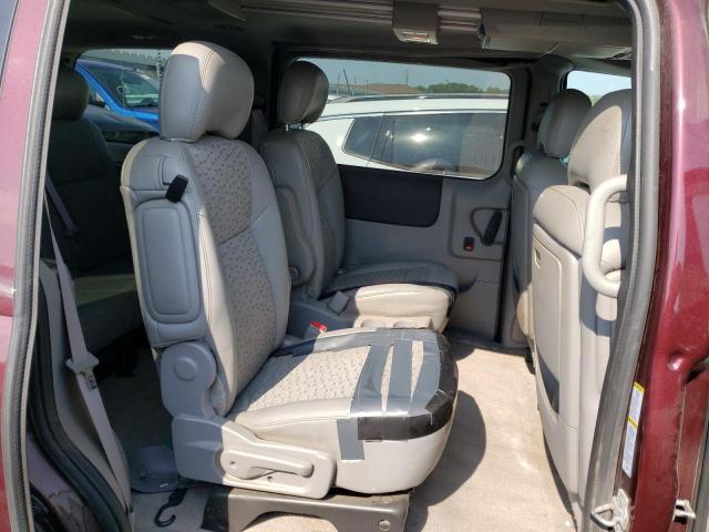 Photo 11 from auction – 2007 CHEVROLET UPLANDER L with VIN 1GNDV33127D210070