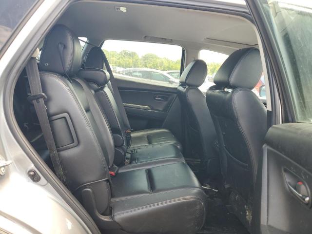 Photo 11 from auction – 2012 MAZDA CX-9 with VIN JM3TB3CV3C0366739