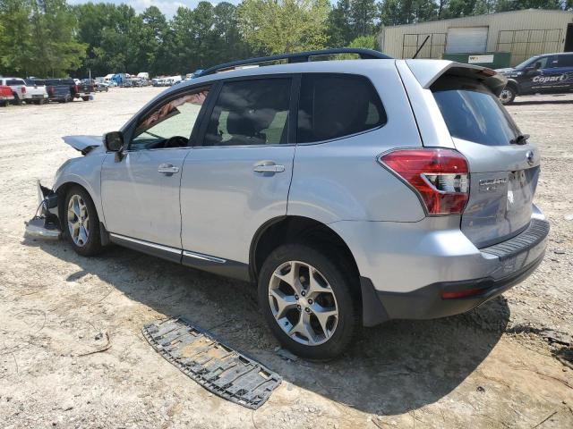 Photo 2 from auction – 2015 SUBARU FORESTER 2 with VIN JF2SJAUC3FH830452
